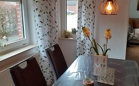 Ferienwohnung Birke